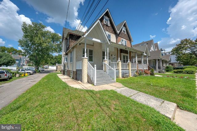 1124 SPRING ST, Sharon Hill, PA 19079