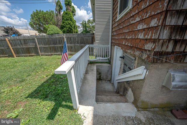 1124 SPRING ST, Sharon Hill, PA 19079