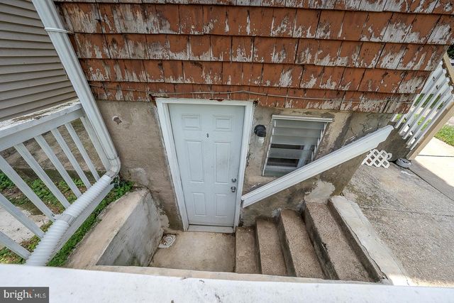 1124 SPRING ST, Sharon Hill, PA 19079