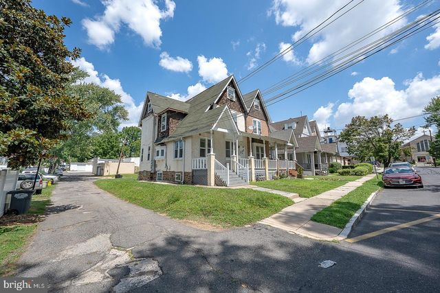 1124 SPRING ST, Sharon Hill, PA 19079
