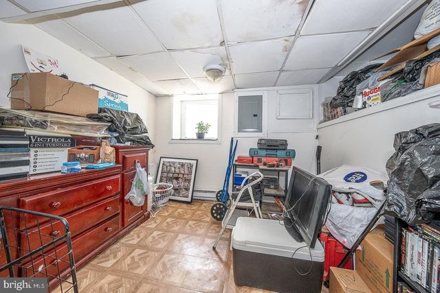 1124 SPRING ST, Sharon Hill, PA 19079