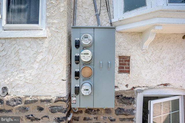 1124 SPRING ST, Sharon Hill, PA 19079