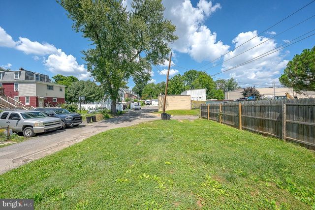 1124 SPRING ST, Sharon Hill, PA 19079