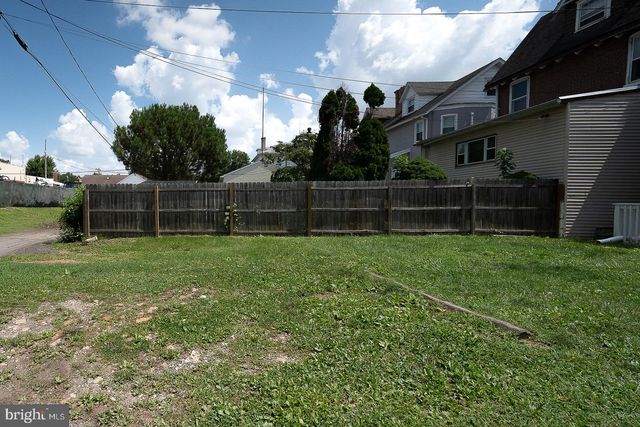 1124 SPRING ST, Sharon Hill, PA 19079