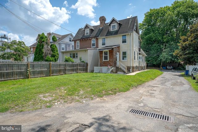 1124 SPRING ST, Sharon Hill, PA 19079