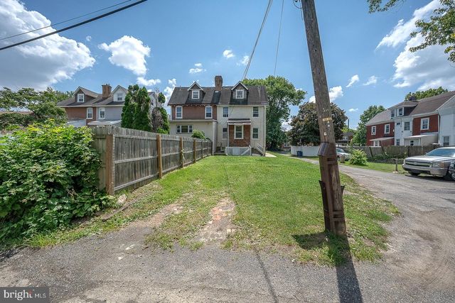 1124 SPRING ST, Sharon Hill, PA 19079