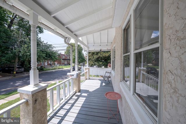 1124 SPRING ST, Sharon Hill, PA 19079
