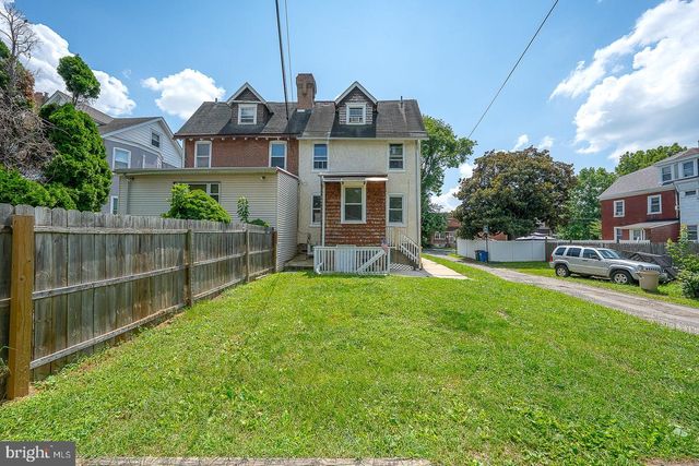 1124 SPRING ST, Sharon Hill, PA 19079