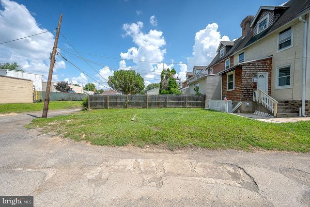 1124 SPRING ST, Sharon Hill, PA 19079