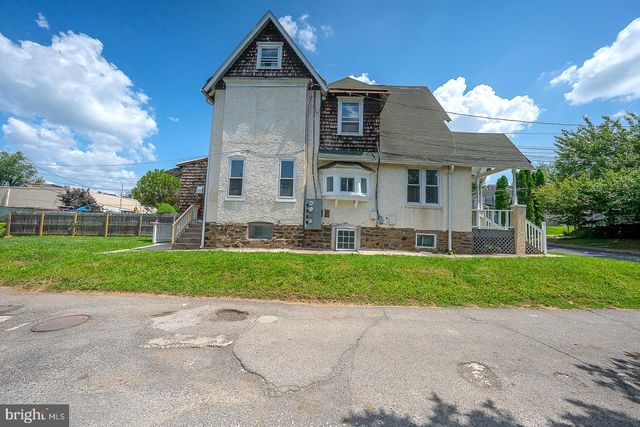 1124 SPRING ST, Sharon Hill, PA 19079
