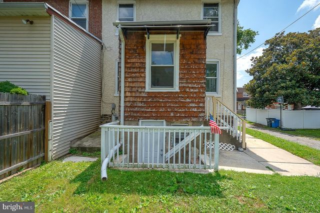 1124 SPRING ST, Sharon Hill, PA 19079