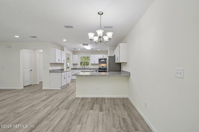 2265 S MIMOSA Avenue, Middleburg, FL 32068