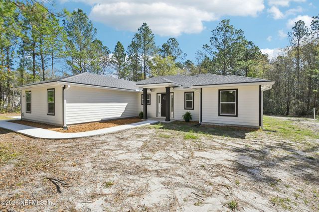 2265 S MIMOSA Avenue, Middleburg, FL 32068