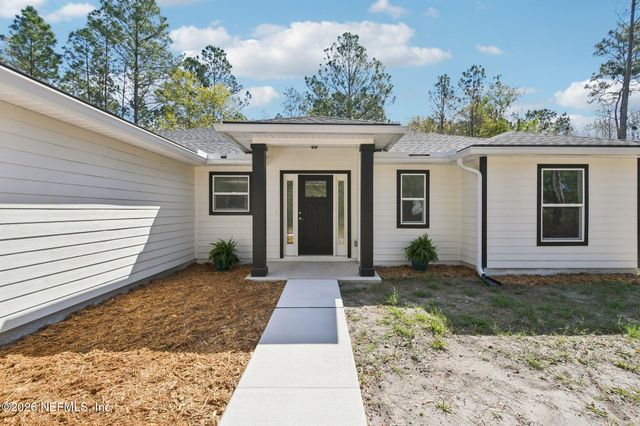 2265 S MIMOSA Avenue, Middleburg, FL 32068