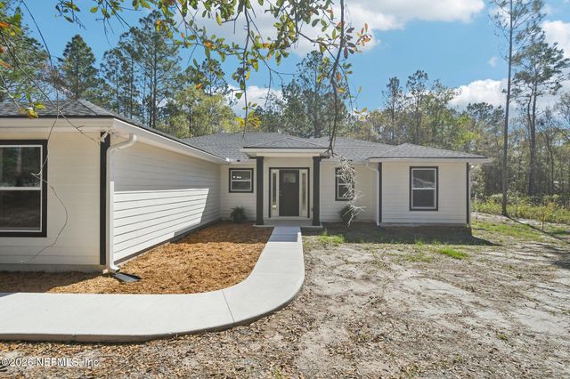 2265 S MIMOSA Avenue, Middleburg, FL 32068