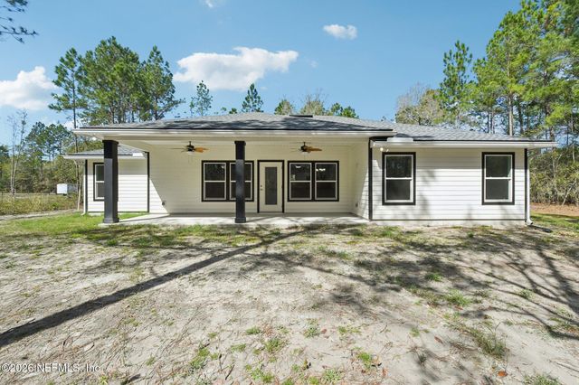2265 S MIMOSA Avenue, Middleburg, FL 32068