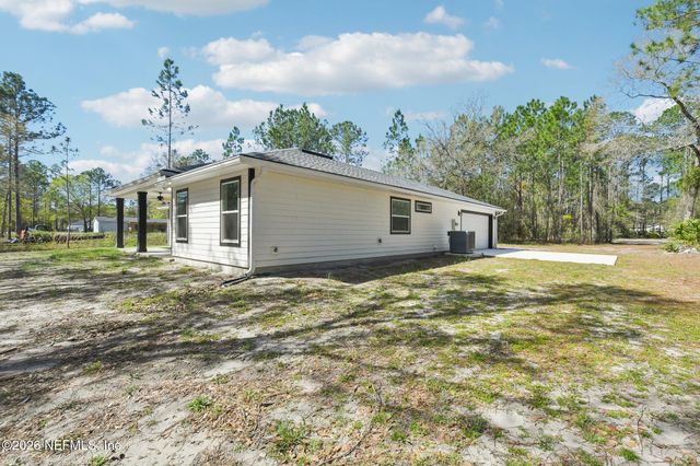 2265 S MIMOSA Avenue, Middleburg, FL 32068