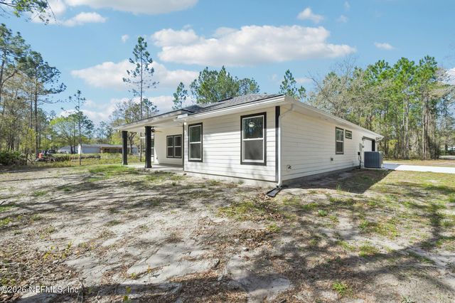 2265 S MIMOSA Avenue, Middleburg, FL 32068