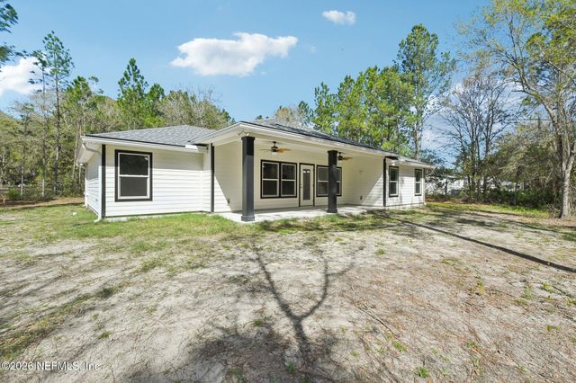 2265 S MIMOSA Avenue, Middleburg, FL 32068