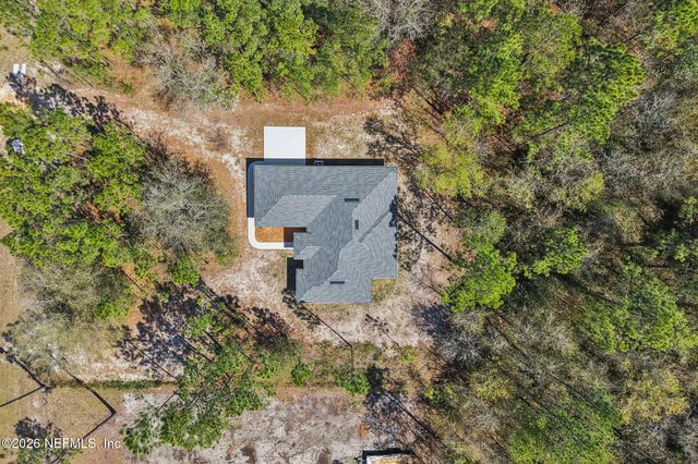 2265 S MIMOSA Avenue, Middleburg, FL 32068