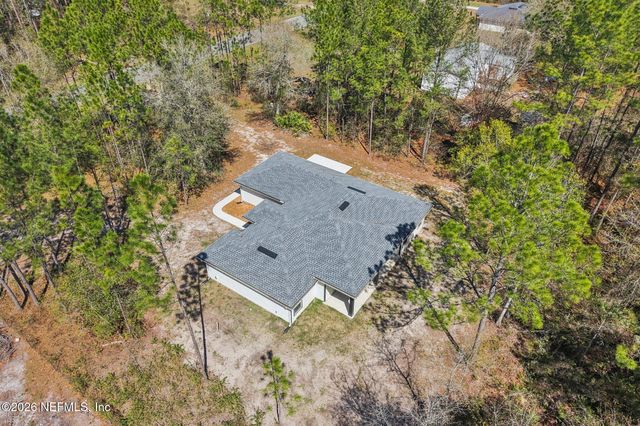 2265 S MIMOSA Avenue, Middleburg, FL 32068