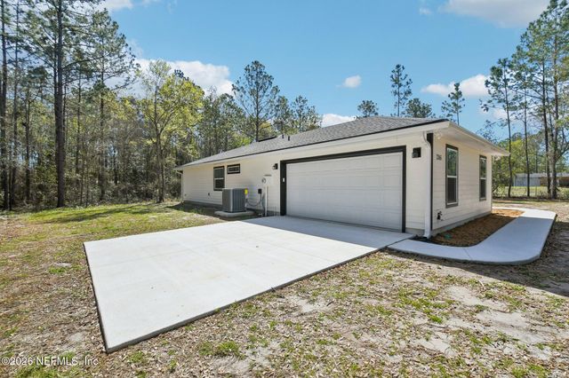 2265 S MIMOSA Avenue, Middleburg, FL 32068