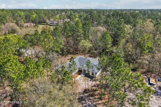 2265 S MIMOSA Avenue, Middleburg, FL 32068