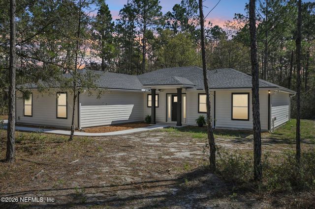 2265 S MIMOSA Avenue, Middleburg, FL 32068