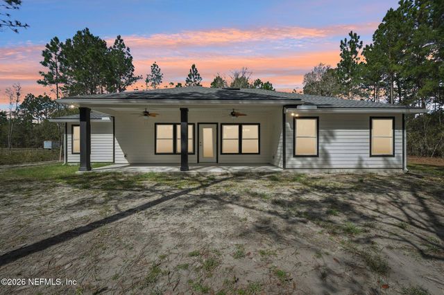 2265 S MIMOSA Avenue, Middleburg, FL 32068