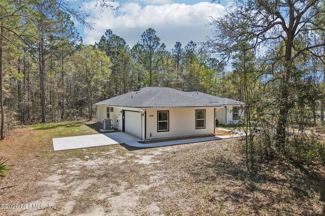 2265 S MIMOSA Avenue, Middleburg, FL 32068