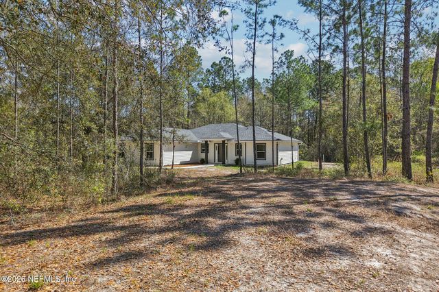 2265 S MIMOSA Avenue, Middleburg, FL 32068