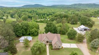 3125 New Hope Road, Toccoa, GA 30577