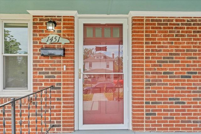 1451 Greenbrier AVE SE, Roanoke, VA 24013