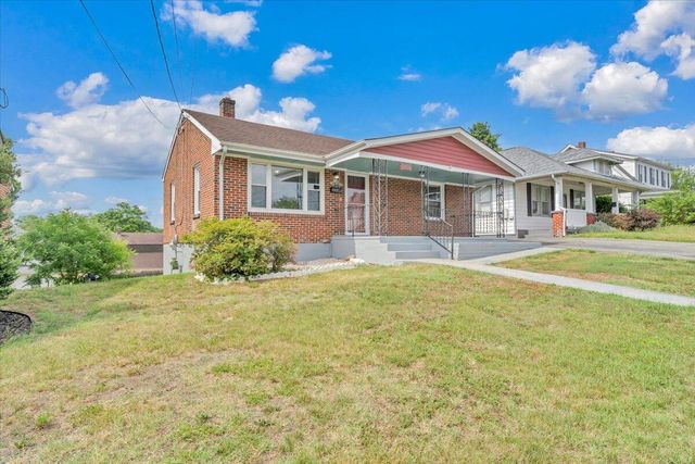 1451 Greenbrier AVE SE, Roanoke, VA 24013