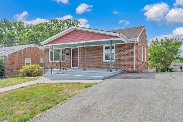 1451 Greenbrier AVE SE, Roanoke, VA 24013