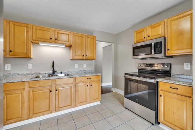 1451 Greenbrier AVE SE, Roanoke, VA 24013