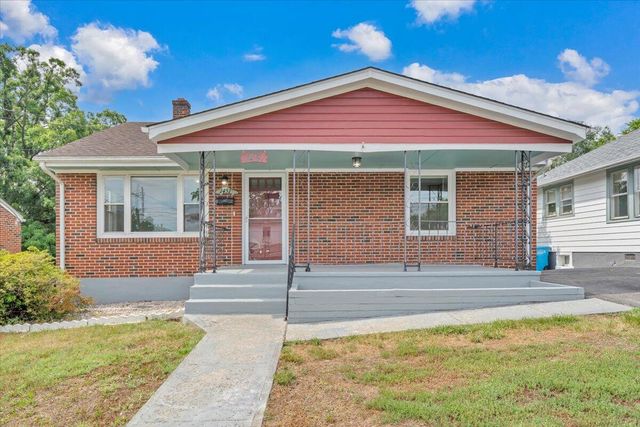 1451 Greenbrier AVE SE, Roanoke, VA 24013