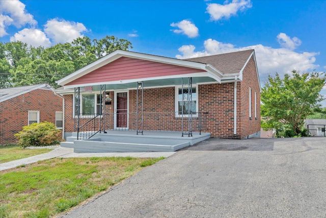 1451 Greenbrier AVE SE, Roanoke, VA 24013