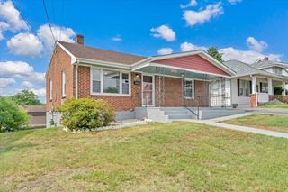 1451 Greenbrier AVE SE, Roanoke, VA 24013