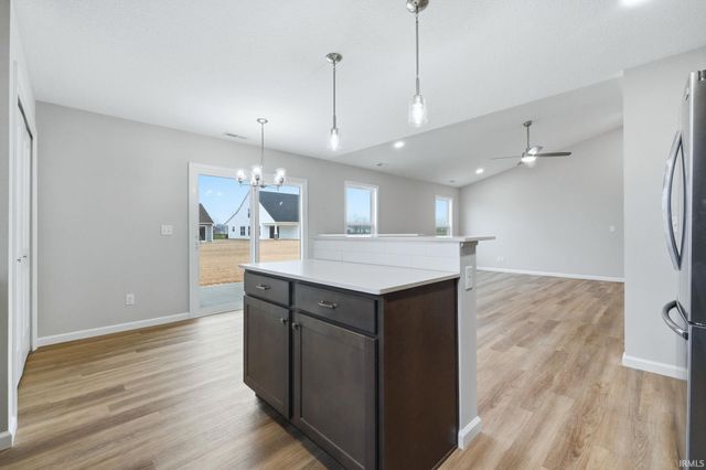 218 Saddle Ridge Drive, Garrett, IN 46738