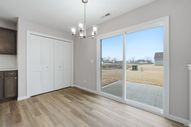 218 Saddle Ridge Drive, Garrett, IN 46738