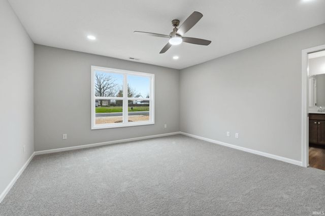 218 Saddle Ridge Drive, Garrett, IN 46738