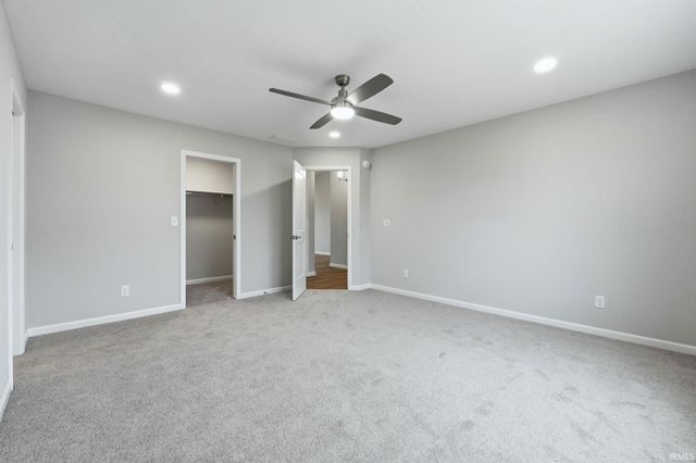 218 Saddle Ridge Drive, Garrett, IN 46738