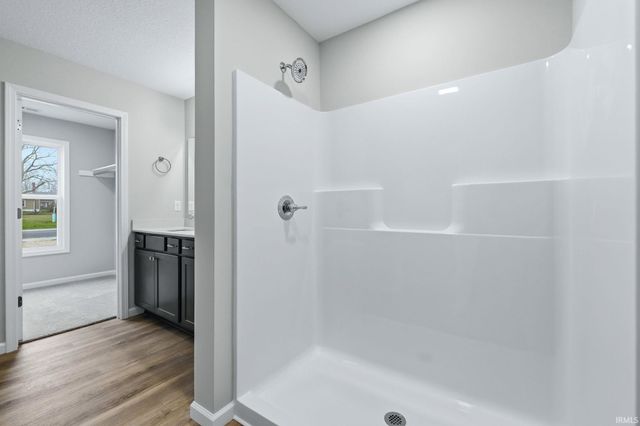 218 Saddle Ridge Drive, Garrett, IN 46738