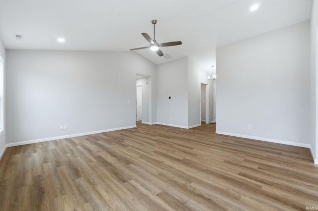 218 Saddle Ridge Drive, Garrett, IN 46738