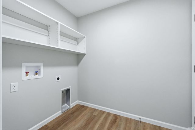 218 Saddle Ridge Drive, Garrett, IN 46738