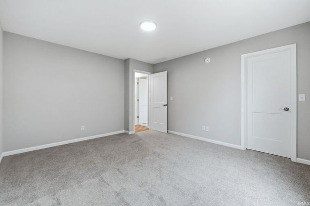 218 Saddle Ridge Drive, Garrett, IN 46738