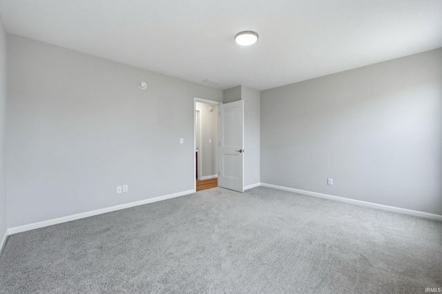 218 Saddle Ridge Drive, Garrett, IN 46738