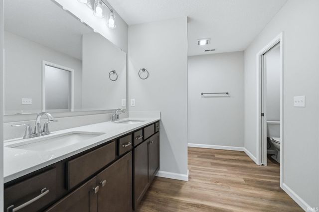 218 Saddle Ridge Drive, Garrett, IN 46738