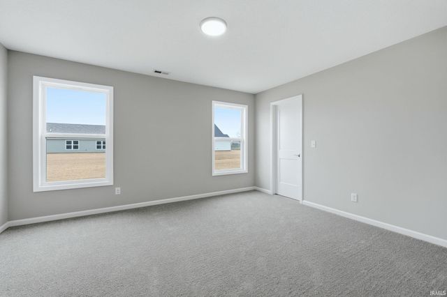 218 Saddle Ridge Drive, Garrett, IN 46738